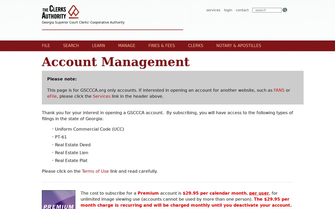 GSCCCA historical document account access used to trace Union City previous residents